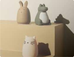 Дитячі іграшки