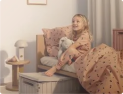 Все для дитячої кімнати і аксесуари