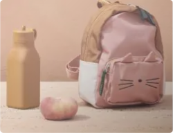 Рюкзаки та сумки