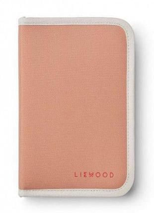 Дитячий пенал LIEWOOD Peggy Tuscany Rose Multi Mix