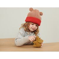 Набір іграшок для купання LIEWOOD David toys 3-Pack- Dino Rose Multi Mix