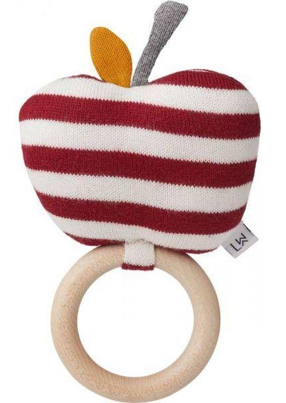 Дитяча лялька LIEWOOD Robert Bear Christmas Doll