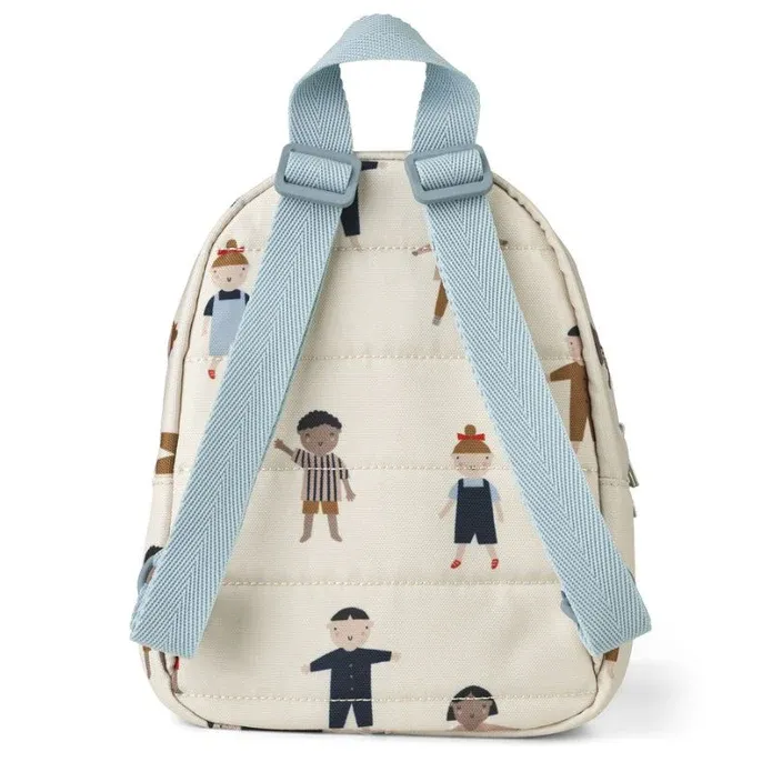 Дитячий рюкзак LIEWOOD ALAN
