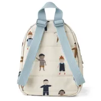 Дитячий рюкзак LIEWOOD ALAN