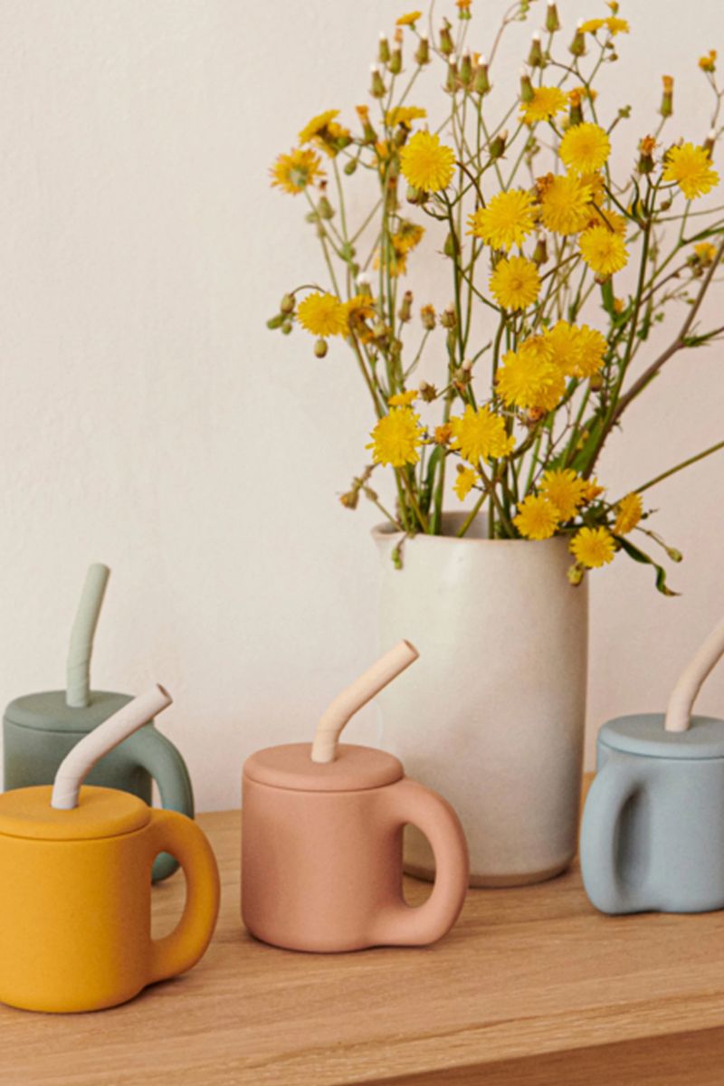 Чашка LIEWOOD Jenna Apple blossom