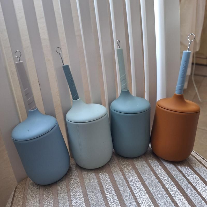 Дитячий кухоль LIEWOOD Mint