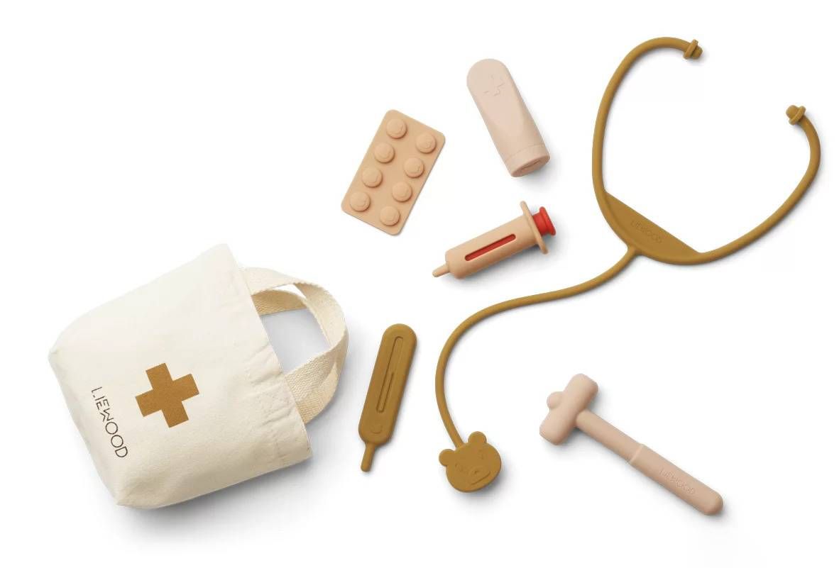 Набір лікаря LIEWOOD Doctor set