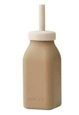 Дитяча пляшка LIEWOOD Erika milkshake bottle