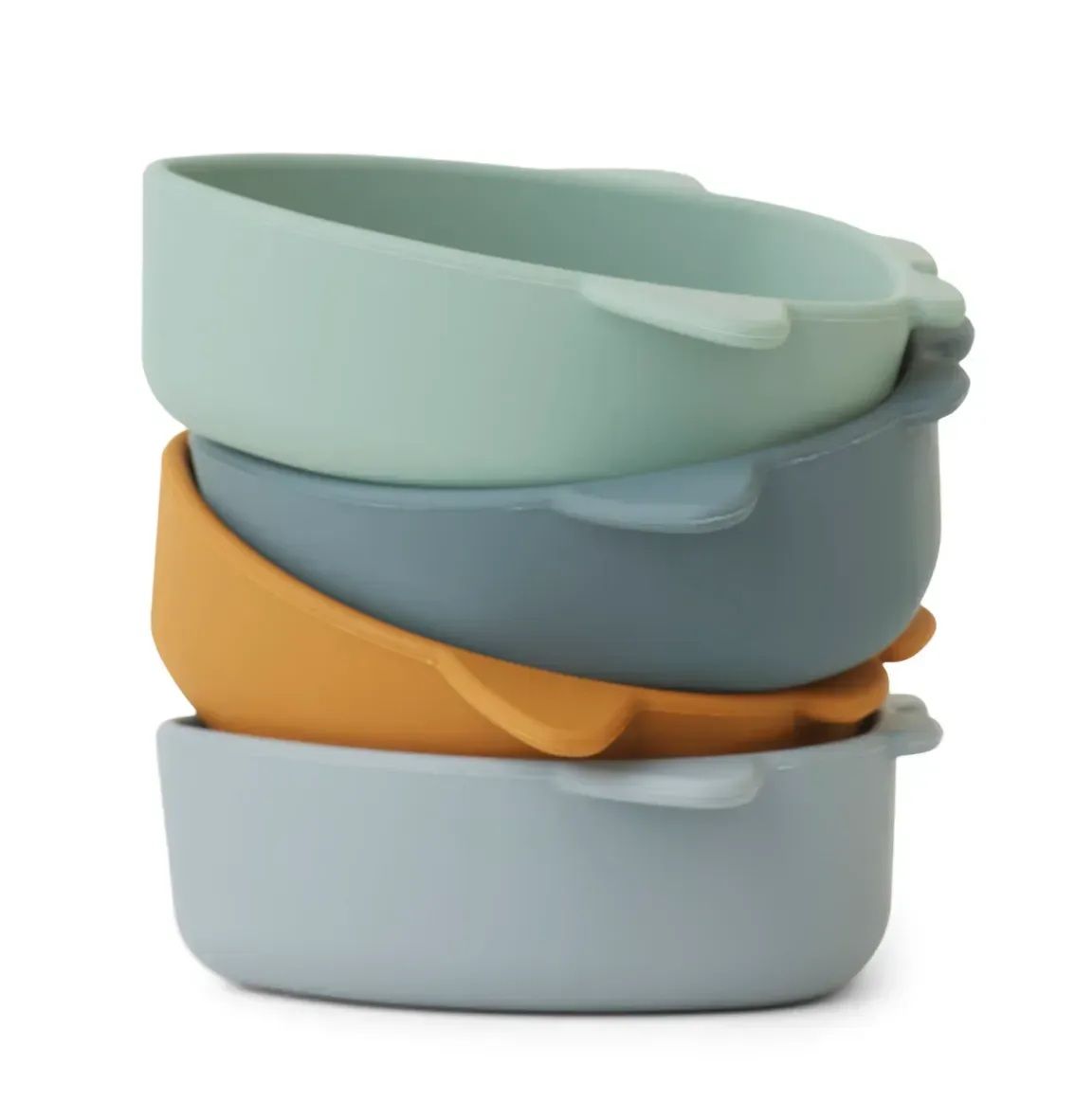 Набір Liewood Space Blue Multi Mix