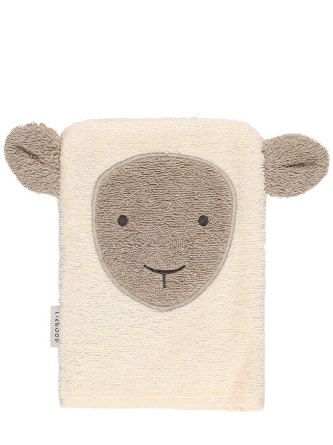 Дитяча мочалка для купання LIEWOOD Sylvester Farm