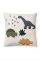 Подушка з наволочкою LIEWOOD Dino