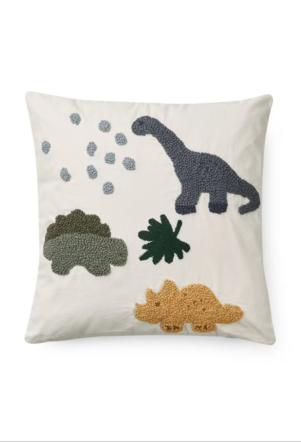 Подушка з наволочкою LIEWOOD Dino