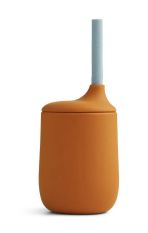 Дитяча чашка з трубочкою LIEWOOD Ellis Bear