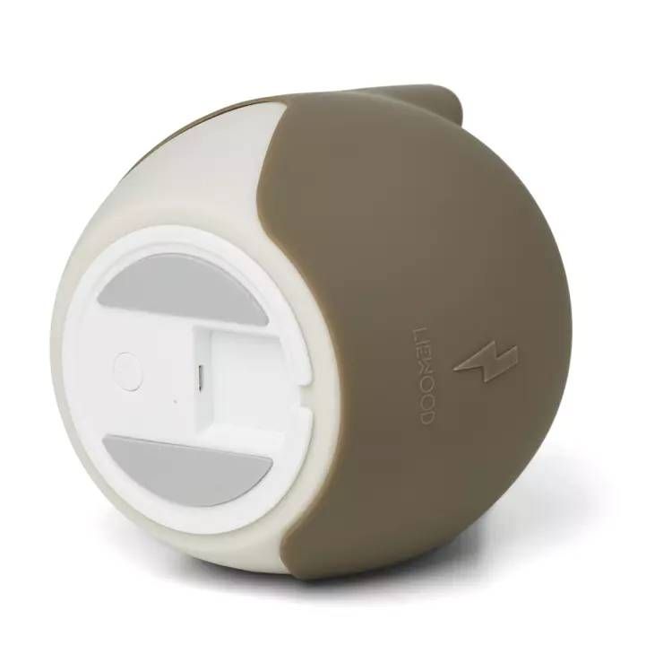 Дитячий нічник LIEWOOD Superhero Night Light  Nicola