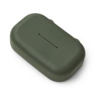 Чохол для вологих серветок Liewood Hunter Green