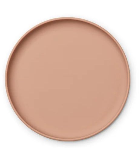 Дитяча тарілка LIEWOOD Brandon Pale Tuscany