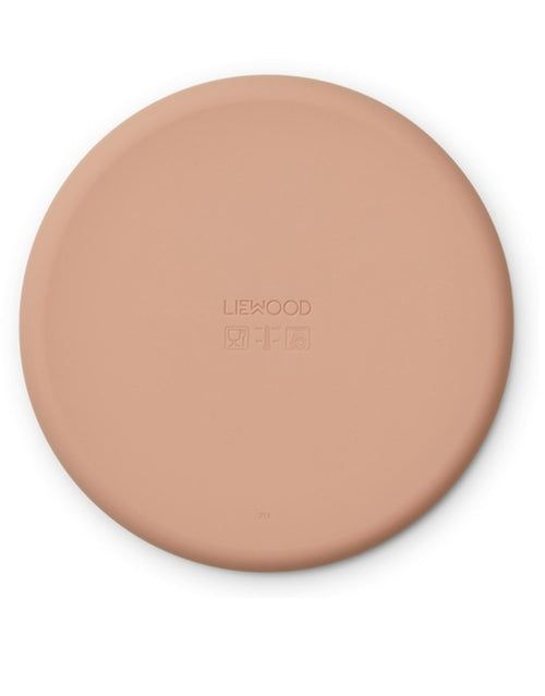 Дитяча тарілка LIEWOOD Brandon Pale Tuscany