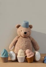 Силіконові форми кекси LIEWOOD FUN CUPCAKE