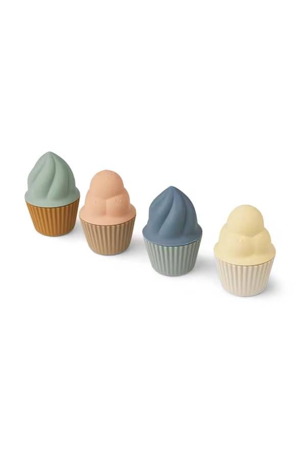 Силіконові форми кекси LIEWOOD FUN CUPCAKE