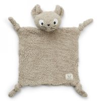 Комфортер для обіймів Liewood Lotte Mouse pale grey