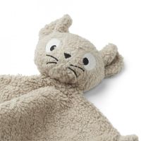 Комфортер для обіймів Liewood Lotte Mouse pale grey