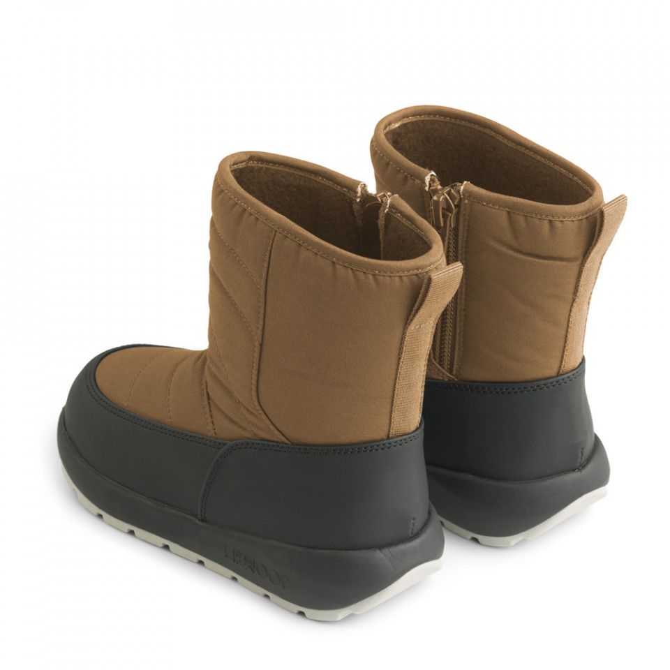 Дитячі чоботи LIEWOOD Garry Technical Snow Boots