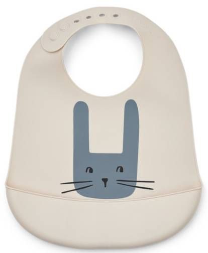 Дитячий нагрудник LIEWOOD