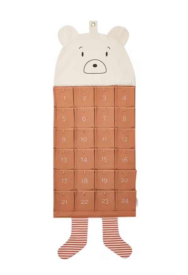 Різдвяний календар LIEWOOD