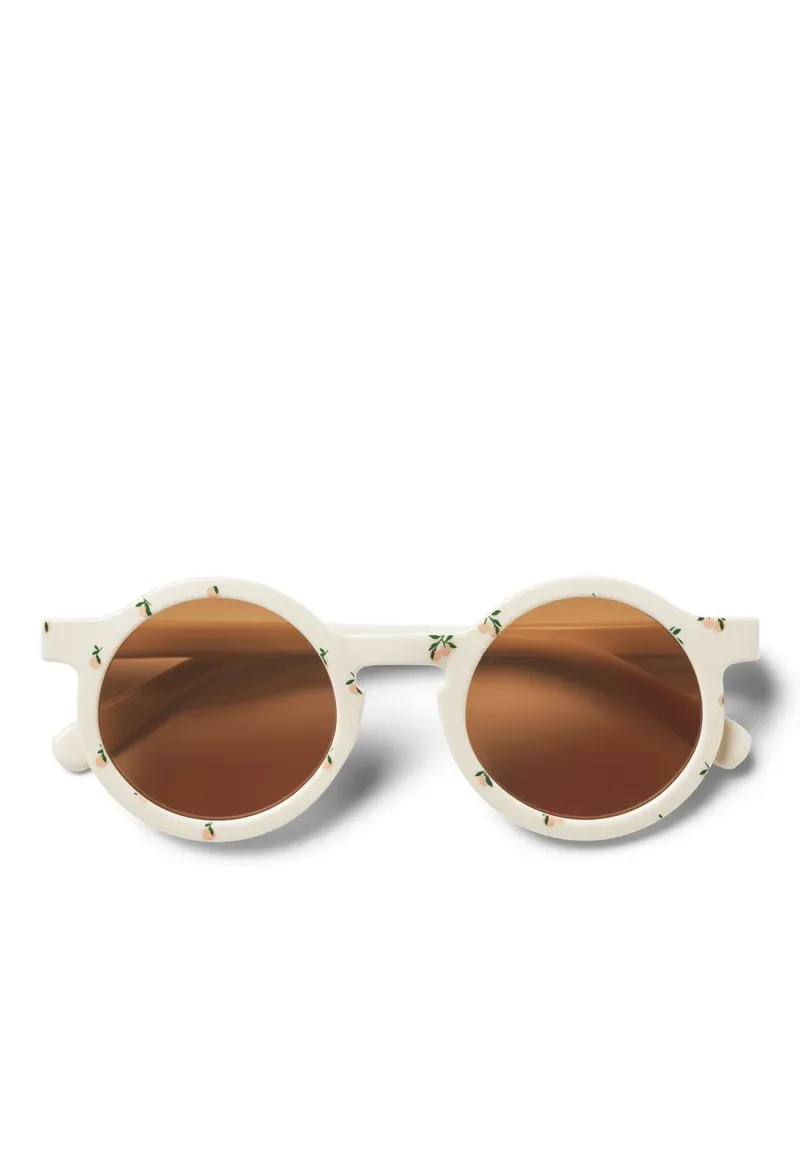 Дитячі сонцезахисні окуляри LIEWOOD PEACH / SEA SHEEL