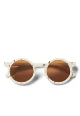 Дитячі сонцезахисні окуляри LIEWOOD PEACH / SEA SHEEL