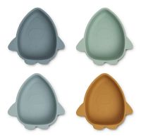 Набір Liewood Space Blue Multi Mix