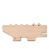 Дерев'яна дошка  LIEWOOD Hannae Crocodile