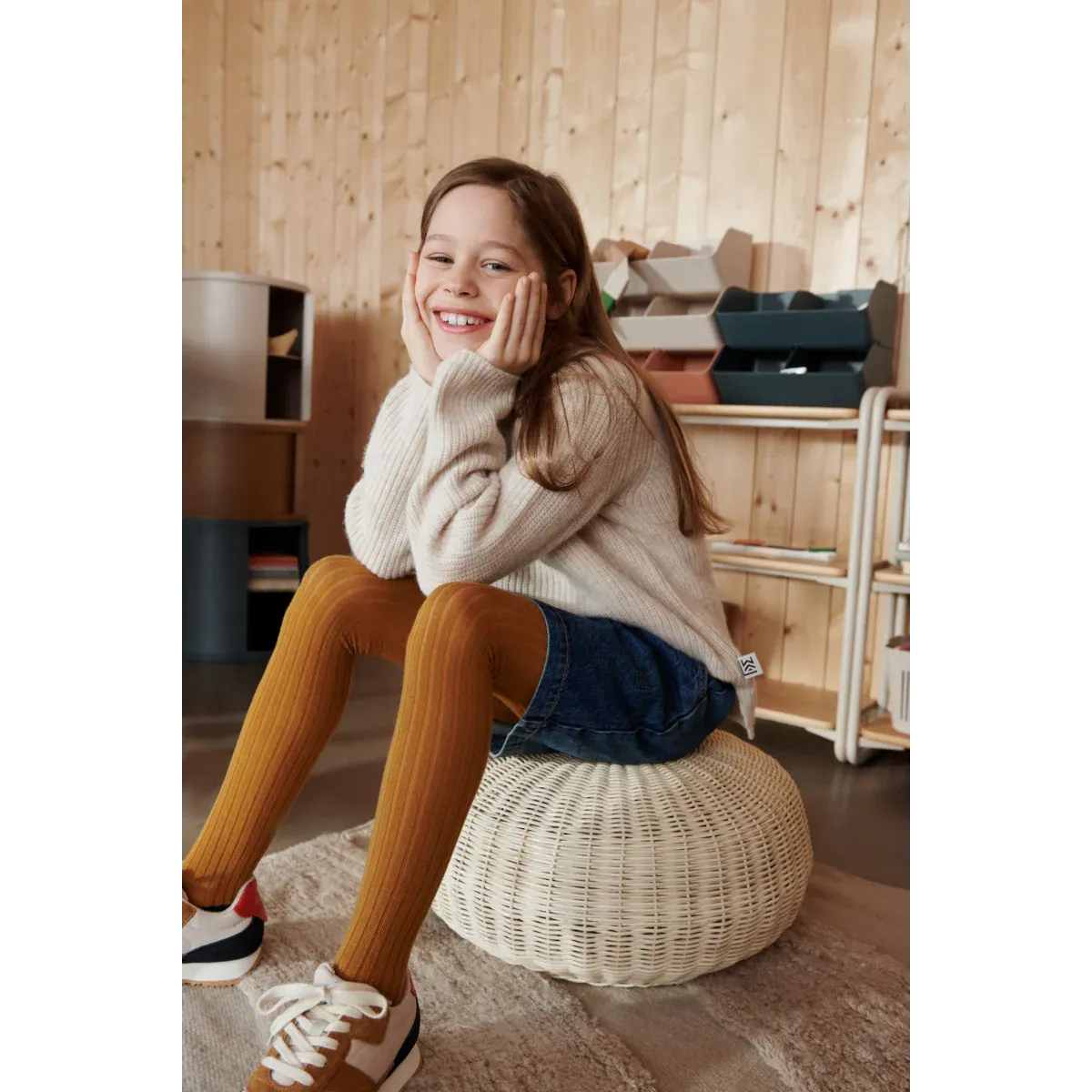 Набір орзанайзерів для столу LIEWOOD Rosemary M