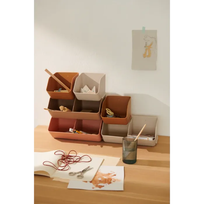 Органайзер для столу Rosemary  набіру з 2 шт розміру M