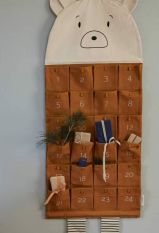 Різдвяний календар LIEWOOD