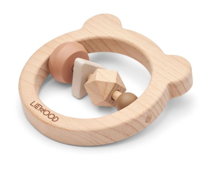 Дитяче брязкальце LIEWOOD Avada 