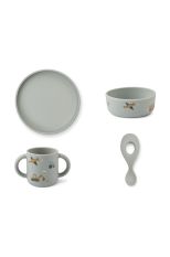 Дитячий набір посуду LIEWOOD Vivi