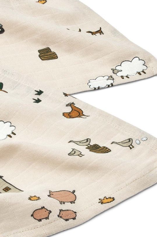 Дитяча муслінова пелюшка LIEWOOD Farm