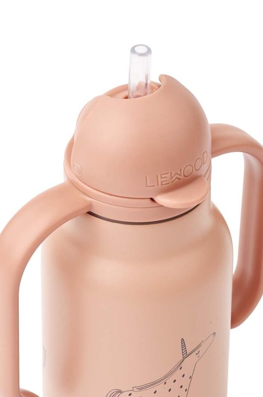 Дитяча термопляшка LIEWOOD