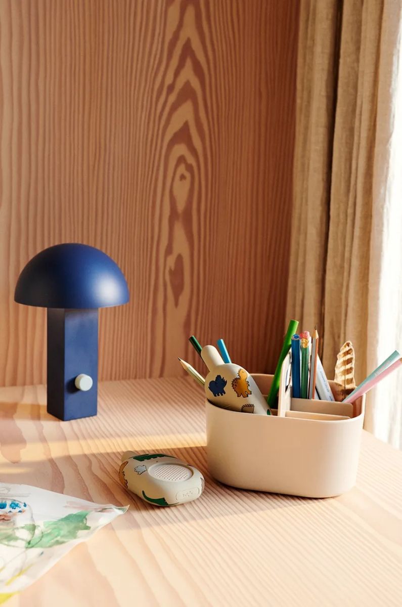 Бездротова лампа LIEWOOD Hyppolite Portable Lamp