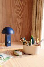 Бездротова лампа LIEWOOD Hyppolite Portable Lamp