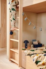 Бездротова лампа LIEWOOD Hyppolite Portable Lamp