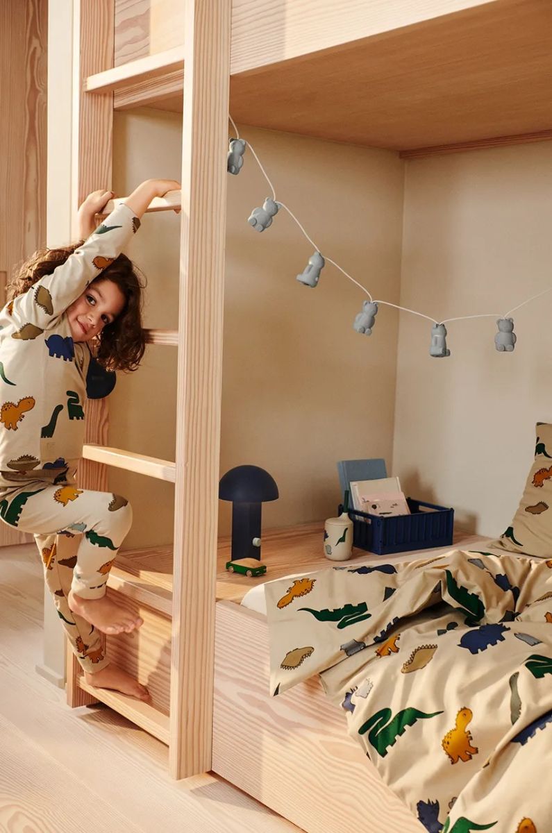 Бездротова лампа LIEWOOD Hyppolite Portable Lamp