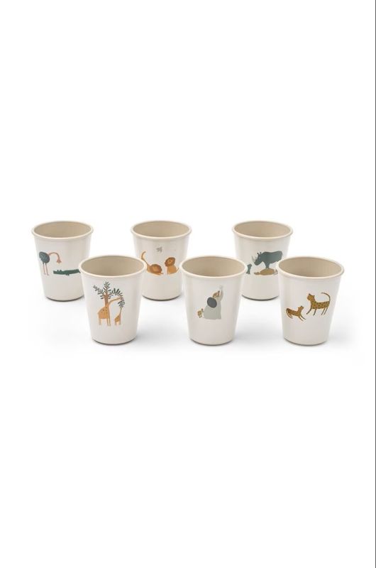 Набір чашок LIEWOOD