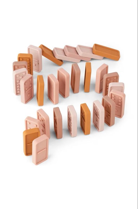 Доміно Liewood Dodo Domino