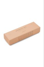 Дитяча гра силіконове доміно LIEWOOD Dodo 