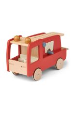 Дитяча пожежна машина LIEWOOD Eigil Fire Truck