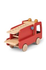 Дитяча пожежна машина LIEWOOD Eigil Fire Truck