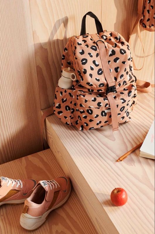 Дитячий рюкзак Liewood Christine School Backpack