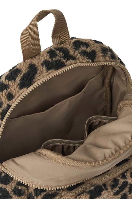 Дитячий рюкзак Liewood Allan Pile Backpack with ears